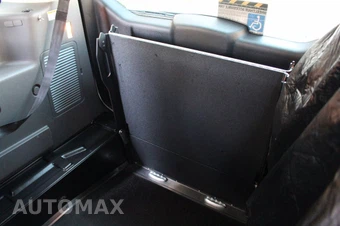 2022 Ford Transit Connect Passenger Wagon XL Minivan w/Rear Liftgate 120.6" WB - miniatura 31