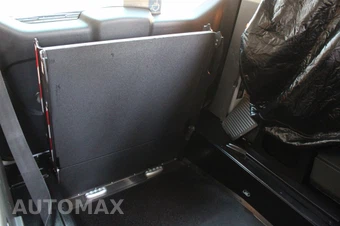 2022 Ford Transit Connect Passenger Wagon XL Minivan w/Rear Liftgate 120.6" WB - miniatura 32