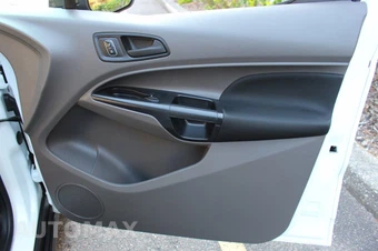 2022 Ford Transit Connect Passenger Wagon XL Minivan w/Rear Liftgate 120.6" WB - miniatura 34