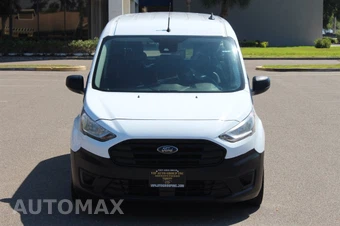 2022 Ford Transit Connect Passenger Wagon XL Minivan w/Rear Liftgate 120.6" WB - miniatura 4