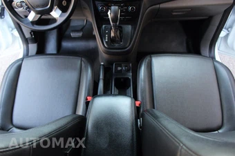 2022 Ford Transit Connect Passenger Wagon XL Minivan w/Rear Liftgate 120.6" WB - miniatura 41