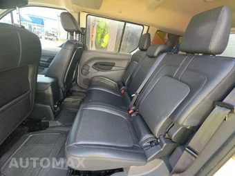 2022 Ford Transit Connect Passenger Wagon XL Minivan w/Rear Symmetrical Doors 120.6" WB - miniatura 13