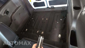 2022 Ford Transit Connect Passenger Wagon XL Minivan w/Rear Symmetrical Doors 120.6" WB - miniatura 19