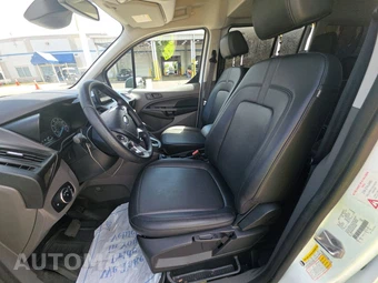 2022 Ford Transit Connect Passenger Wagon XL Minivan w/Rear Symmetrical Doors 120.6" WB - miniatura 7