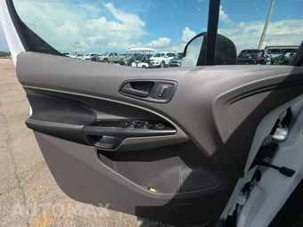 2022 Ford Transit Connect Passenger Wagon XL Minivan w/Rear Symmetrical Doors 120.6" WB - miniatura 9