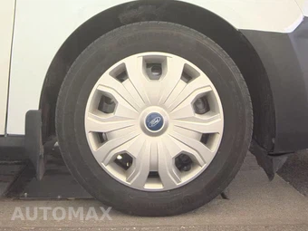 2022 Ford Transit Connect Passenger Wagon XL Minivan w/Rear Symmetrical Doors 120.6" WB - miniatura 10
