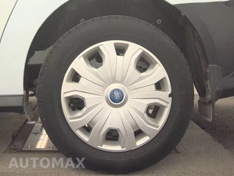 2022 Ford Transit Connect Passenger Wagon XL Minivan w/Rear Symmetrical Doors 120.6" WB - miniatura 12