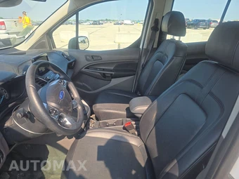 2022 Ford Transit Connect Passenger Wagon XL Minivan w/Rear Symmetrical Doors 120.6" WB - miniatura 13