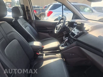 2022 Ford Transit Connect Passenger Wagon XL Minivan w/Rear Symmetrical Doors 120.6" WB - miniatura 14
