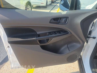 2022 Ford Transit Connect Passenger Wagon XL Minivan w/Rear Symmetrical Doors 120.6" WB - miniatura 15