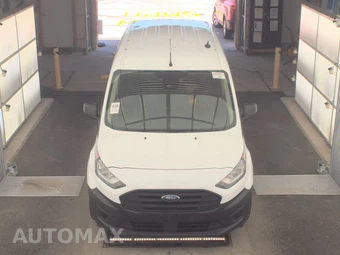 2022 Ford Transit Connect Passenger Wagon XL Minivan w/Rear Symmetrical Doors 120.6" WB - miniatura 2