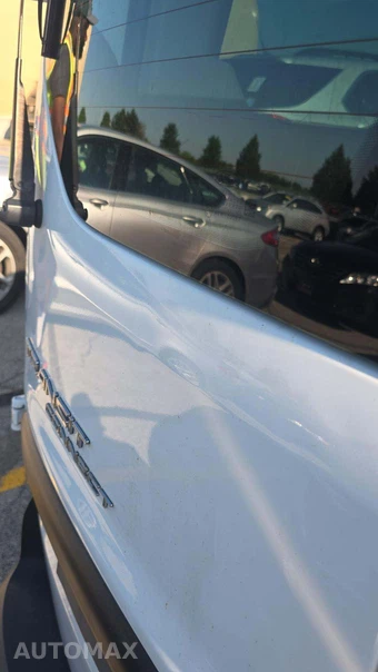 2022 Ford Transit Connect Passenger Wagon XL Minivan w/Rear Symmetrical Doors 120.6" WB - miniatura 28