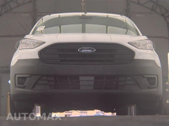 2022 Ford Transit Connect Passenger Wagon XL Minivan w/Rear Symmetrical Doors 120.6" WB - miniatura 3