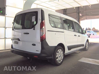 2022 Ford Transit Connect Passenger Wagon XL Minivan w/Rear Symmetrical Doors 120.6" WB - miniatura 5