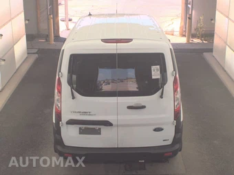 2022 Ford Transit Connect Passenger Wagon XL Minivan w/Rear Symmetrical Doors 120.6" WB - miniatura 6