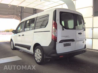 2022 Ford Transit Connect Passenger Wagon XL Minivan w/Rear Symmetrical Doors 120.6" WB - miniatura 8