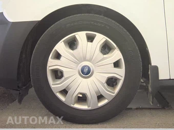 2022 Ford Transit Connect Passenger Wagon XL Minivan w/Rear Symmetrical Doors 120.6" WB - miniatura 9