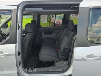2022 Ford Transit Connect Passenger Wagon XLT Minivan w/Rear Liftgate 120.6" WB - miniatura 10
