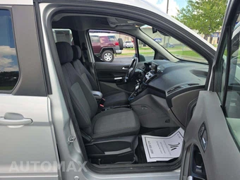 2022 Ford Transit Connect Passenger Wagon XLT Minivan w/Rear Liftgate 120.6" WB - miniatura 16