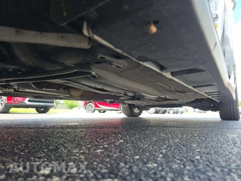 2022 Ford Transit Connect Passenger Wagon XLT Minivan w/Rear Liftgate 120.6" WB - miniatura 4