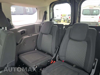 2022 Ford Transit Connect Passenger Wagon XLT Minivan w/Rear Symmetrical Doors 120.6" WB - miniatura 14