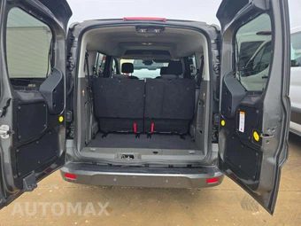 2022 Ford Transit Connect Passenger Wagon XLT Minivan w/Rear Symmetrical Doors 120.6" WB - miniatura 15