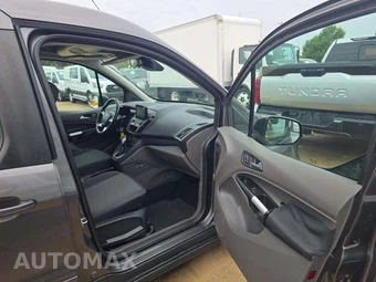 2022 Ford Transit Connect Passenger Wagon XLT Minivan w/Rear Symmetrical Doors 120.6" WB - miniatura 19