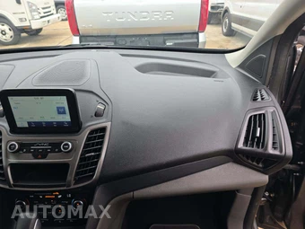 2022 Ford Transit Connect Passenger Wagon XLT Minivan w/Rear Symmetrical Doors 120.6" WB - miniatura 20