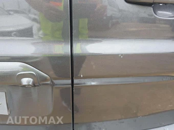 2022 Ford Transit Connect Passenger Wagon XLT Minivan w/Rear Symmetrical Doors 120.6" WB - miniatura 23