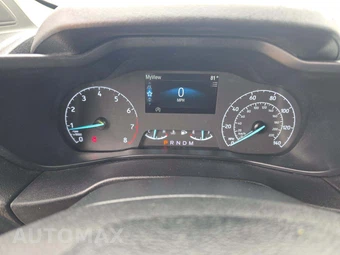 2022 Ford Transit Connect Passenger Wagon XLT Minivan w/Rear Symmetrical Doors 120.6" WB - miniatura 9