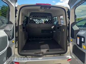 2022 Ford Transit Connect Passenger Wagon XLT Minivan w/Rear Symmetrical Doors 120.6" WB - miniatura 13