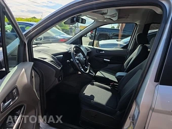 2022 Ford Transit Connect Passenger Wagon XLT Minivan w/Rear Symmetrical Doors 120.6" WB - miniatura 7