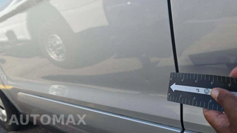 2022 Ford Transit Connect Passenger Wagon XLT Minivan w/Rear Symmetrical Doors 120.6" WB - miniatura 20