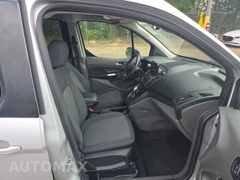 2022 Ford Transit Connect Passenger Wagon XLT Minivan w/Rear Symmetrical Doors 120.6" WB - miniatura 8