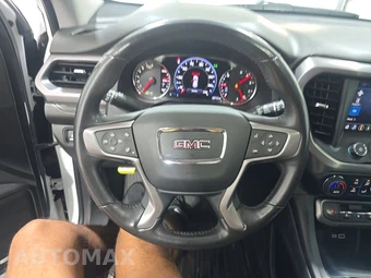 2022 GMC Acadia AT4 - miniatura 10
