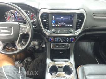 2022 GMC Acadia AT4 - miniatura 11