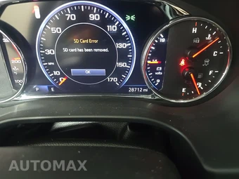 2022 GMC Acadia AT4 - miniatura 12
