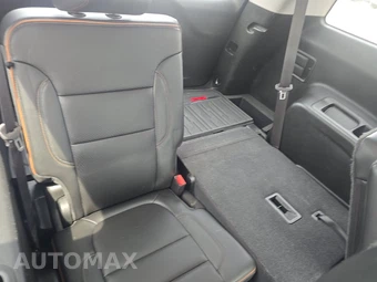 2022 GMC Acadia AT4 - miniatura 14