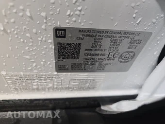 2022 GMC Acadia AT4 - miniatura 15