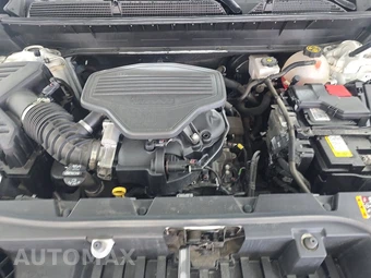 2022 GMC Acadia AT4 - miniatura 16