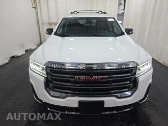 2022 GMC Acadia AT4 - miniatura 2
