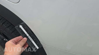 2022 GMC Acadia AT4 - miniatura 20