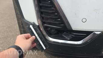 2022 GMC Acadia AT4 - miniatura 21