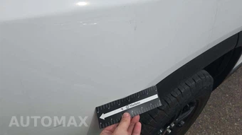 2022 GMC Acadia AT4 - miniatura 23