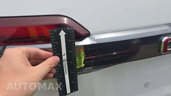 2022 GMC Acadia AT4 - miniatura 25