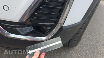 2022 GMC Acadia AT4 - miniatura 28