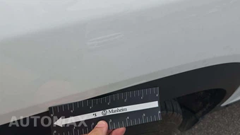 2022 GMC Acadia AT4 - miniatura 29