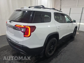 2022 GMC Acadia AT4 - miniatura 4