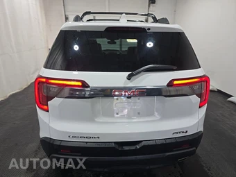 2022 GMC Acadia AT4 - miniatura 5