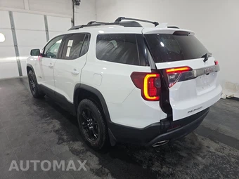 2022 GMC Acadia AT4 - miniatura 6